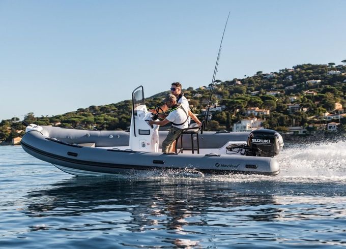 Master 540