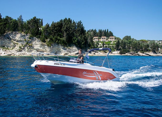 Marinello Eden 590