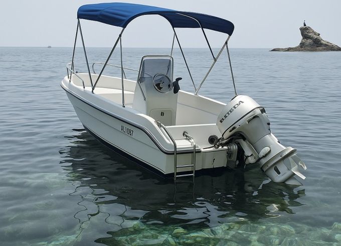 T.a mare Monella 505