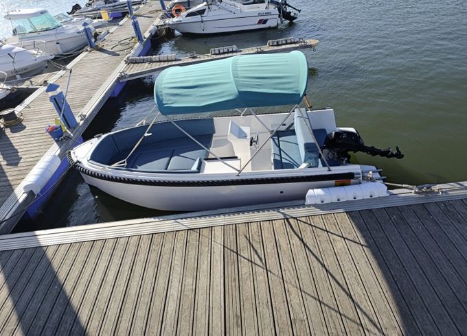 Marion 510