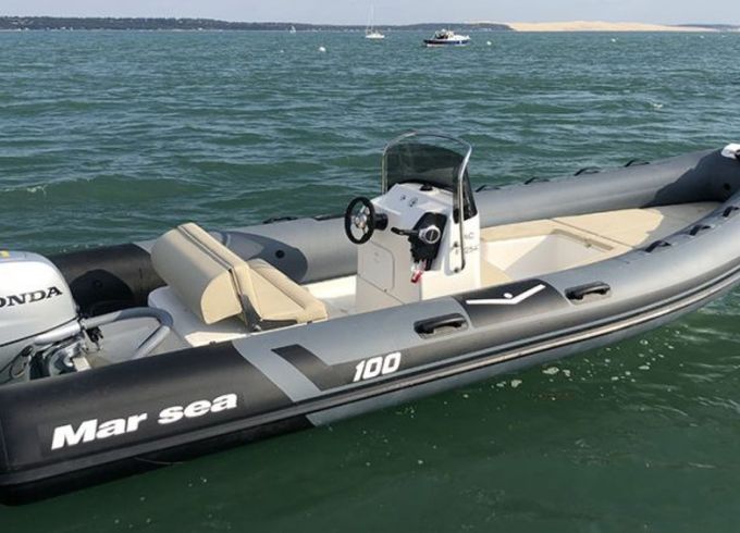 Marsea 600
