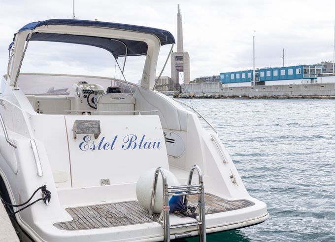 Mano Marine 26.50