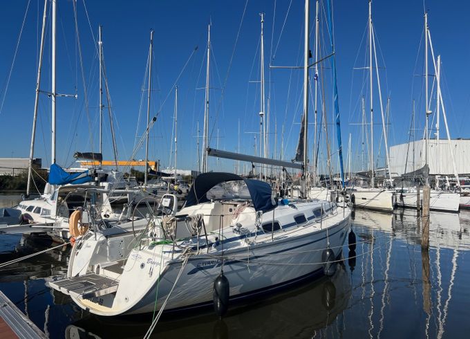 Bavaria 35 Cruiser