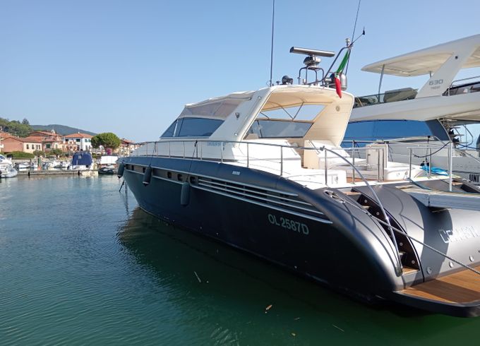 Arno Leopard Leopard 23