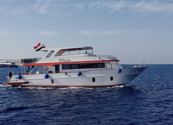 Hurghada 2024