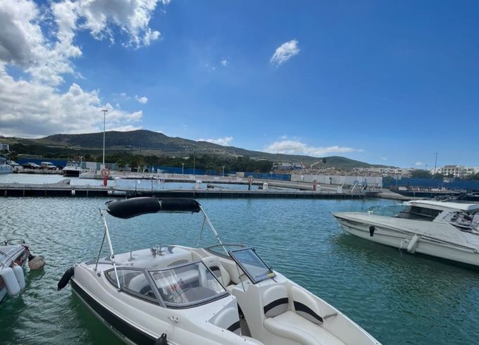 Stingray 180RX