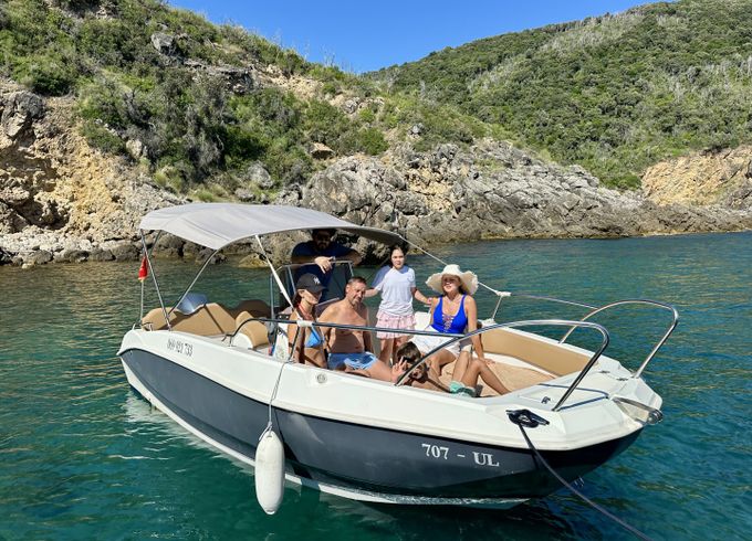 Idea Marine IDEA 58