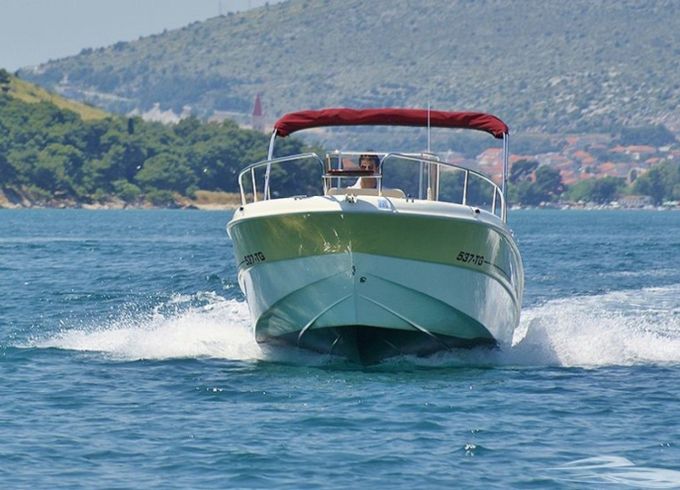Mingolla Brava 22