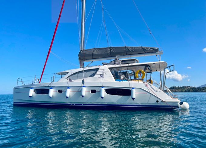 Leopard 44