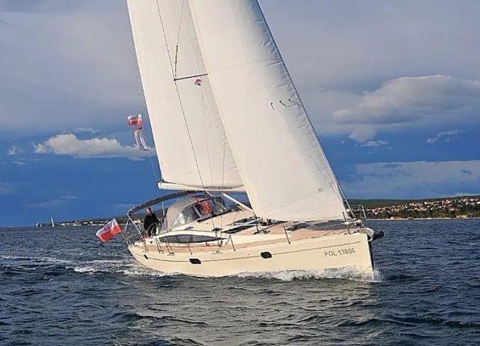 Delphia 47
