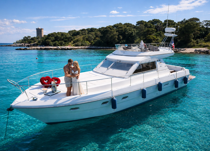 Ferretti 36