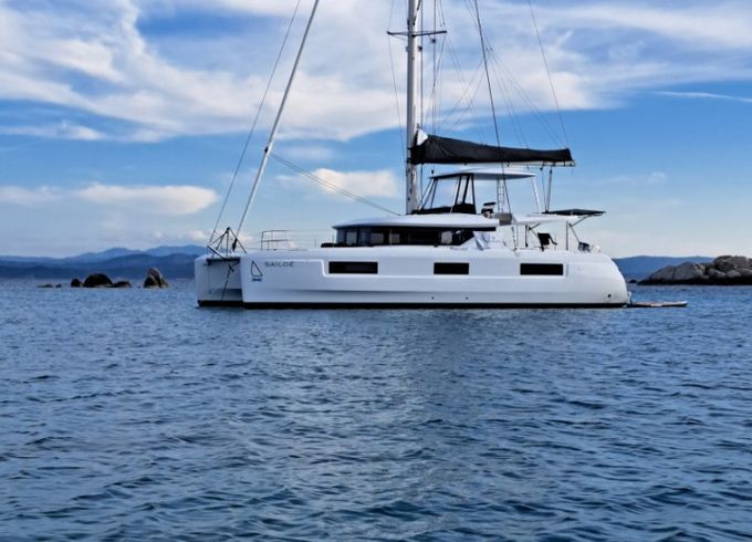 Lagoon 46