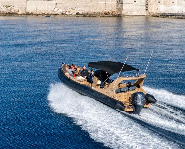 Aga Marine AGA Soul 750
