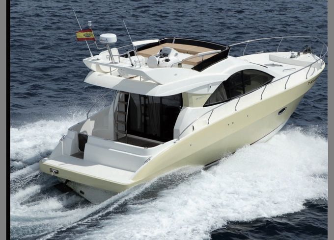 Faeton F-360 Fly