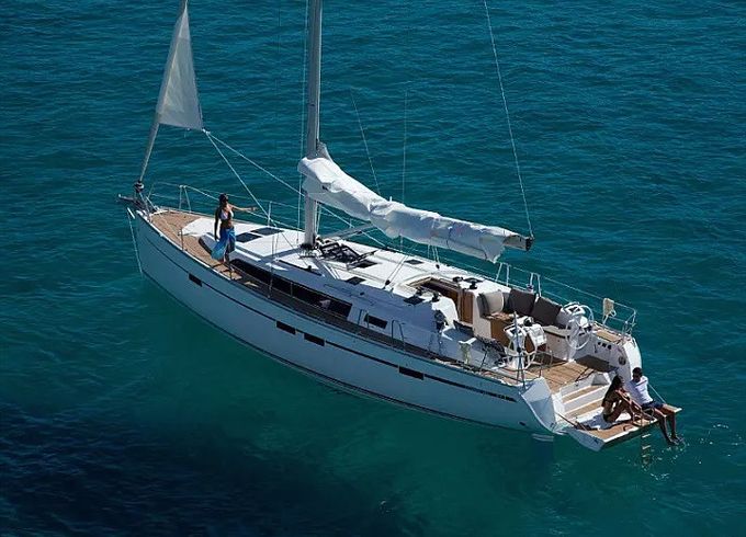Bavaria Cruiser 46