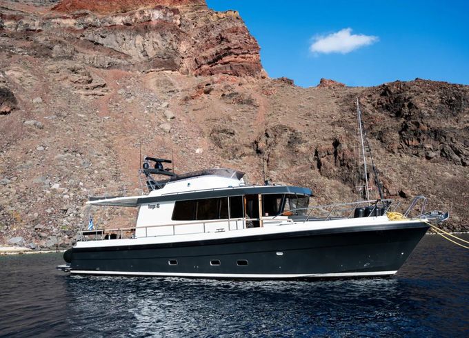 Targa 46