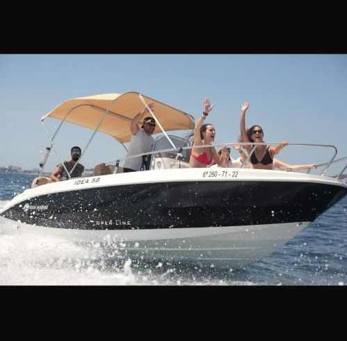 Idea Marine IDEA 58