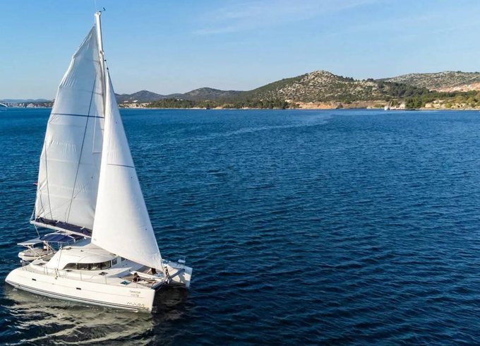 Lagoon 380