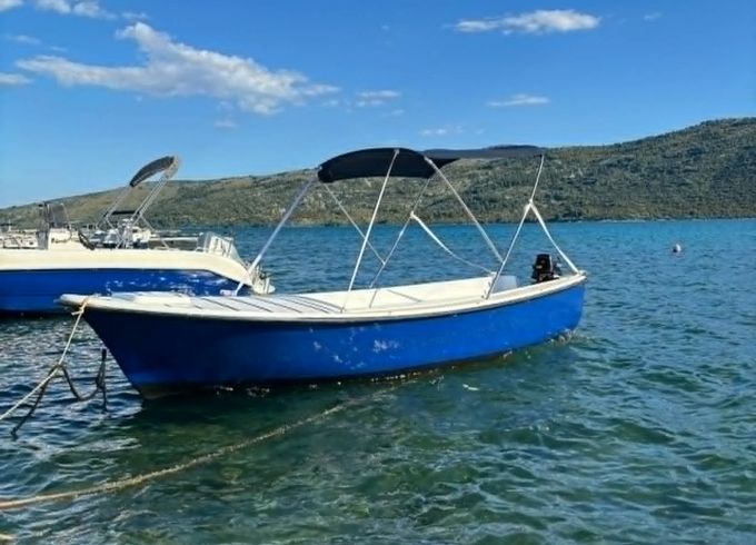 Pasara Vodice 485