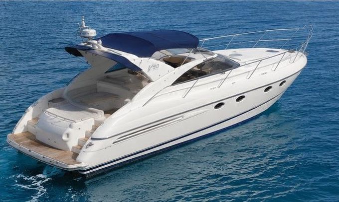 Princess V50