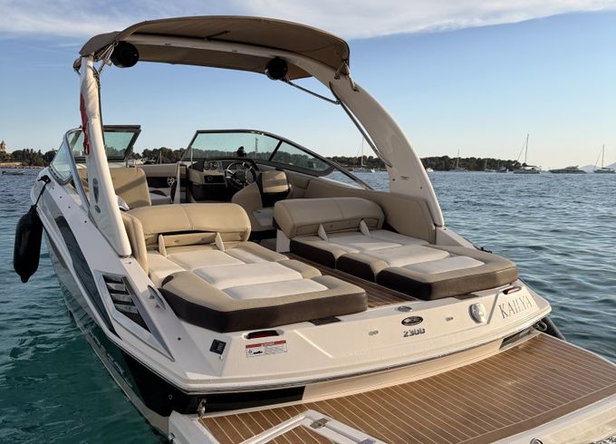 Régal Regal 2300