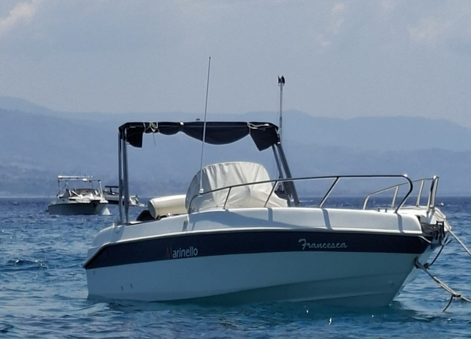 Marinello Eden 22