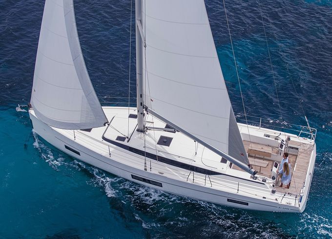 Bavaria C45