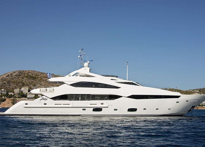 Sunseeker PATHOS