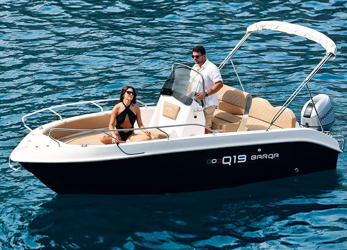 Trimarchi 57 S Pro