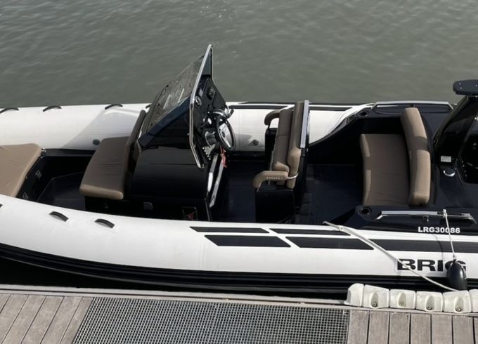 Brig Eagle 6.7