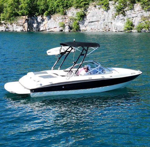 Bayliner 185 BR
