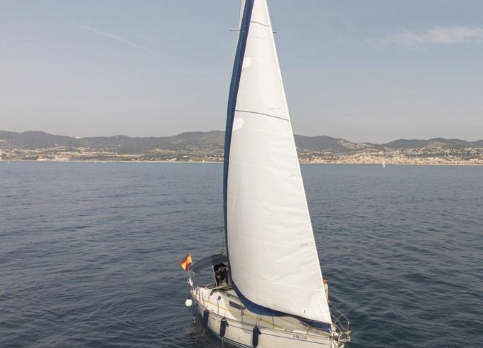Jeanneau Sun odyssey 42.2