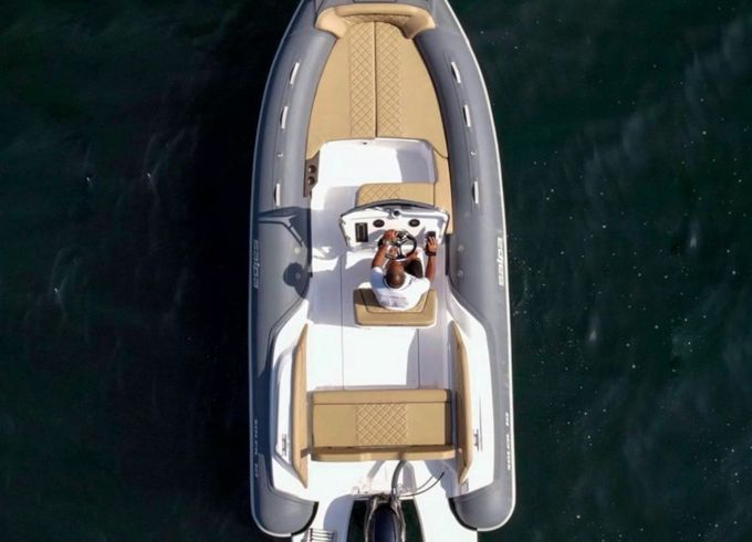 Salpa Soleil 18