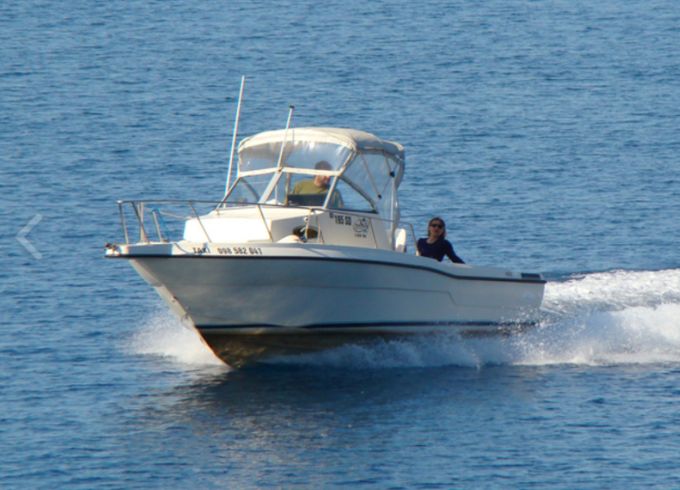 Seamaster 2388