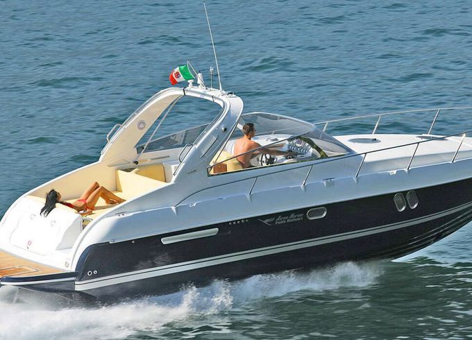 Airon 345