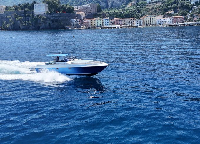 Zaniboni exalibur First 38