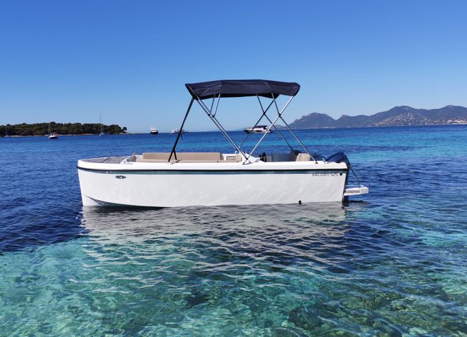 Valory 525