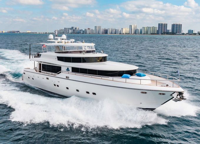 Johnson SOUTHERN BELLE