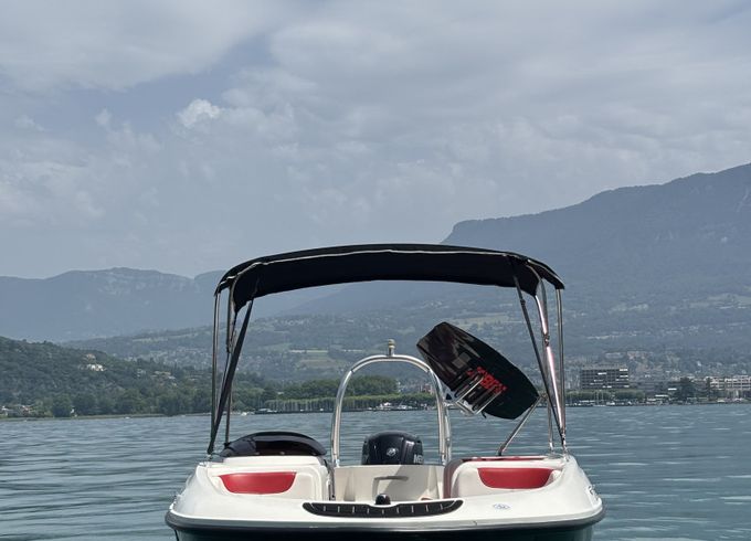 Bayliner 180 Element XL