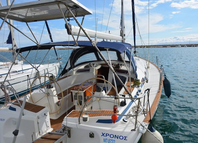 Bavaria Cruiser 46