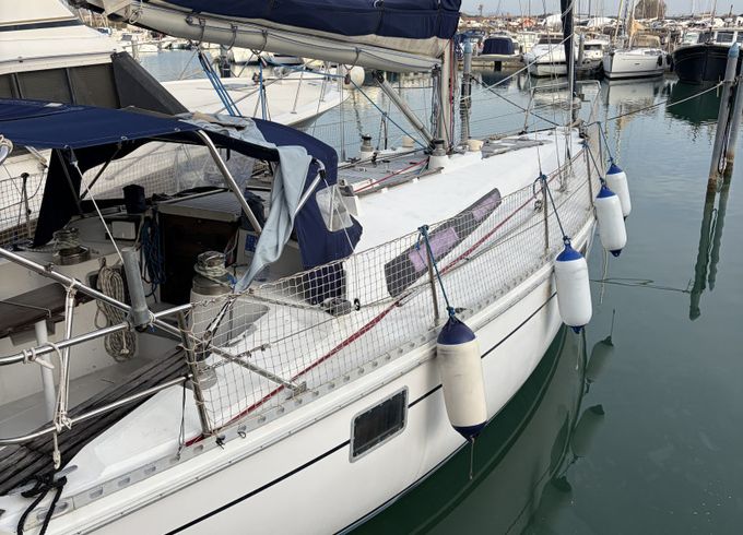 Gibert Marine Gib Sea 126 Master
