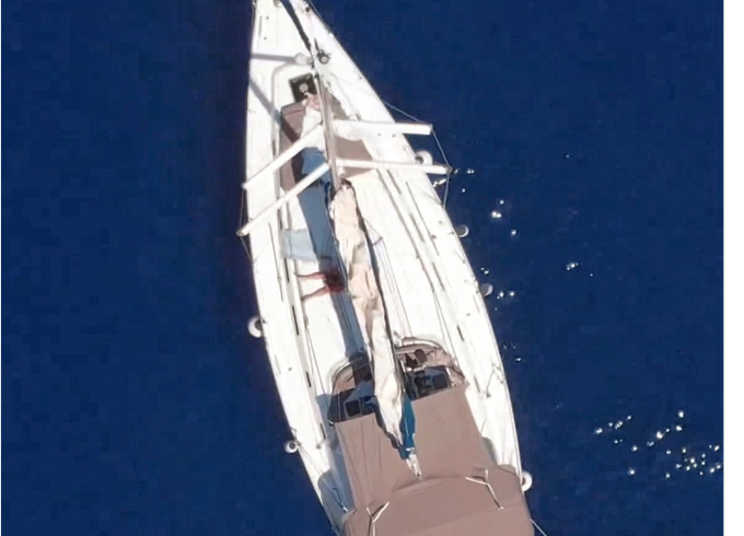 Bénéteau Cyclades 43.3
