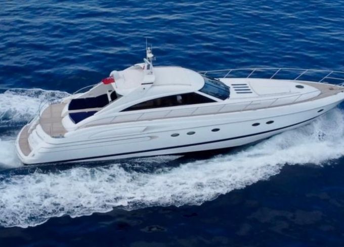 Princess V65