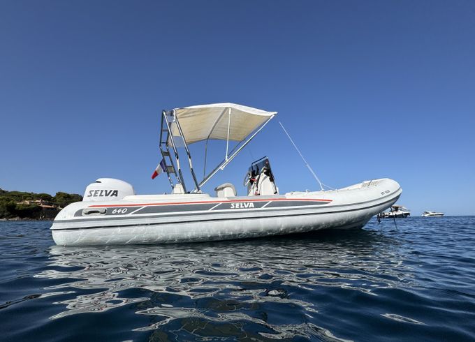 Selva Evolution D.640