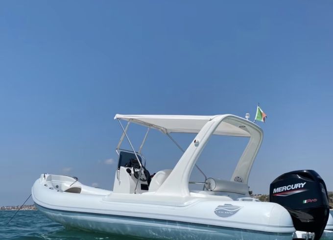 Colbac Shark 580