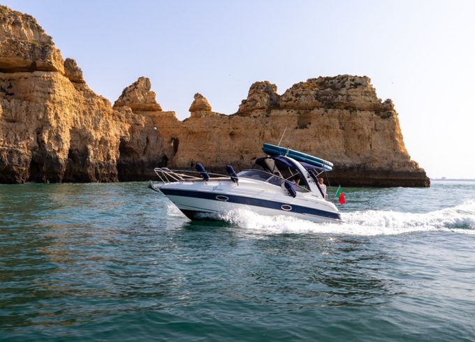 Bavaria 25 Sport