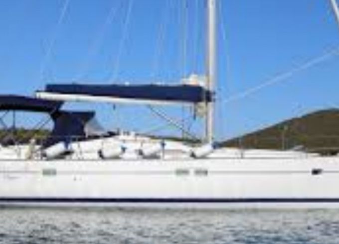 Bénéteau Oceanis 423 Clipper