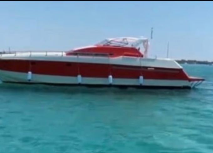 Tecnomarine tecnema 56