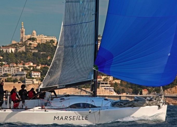 Archambault A40 RC