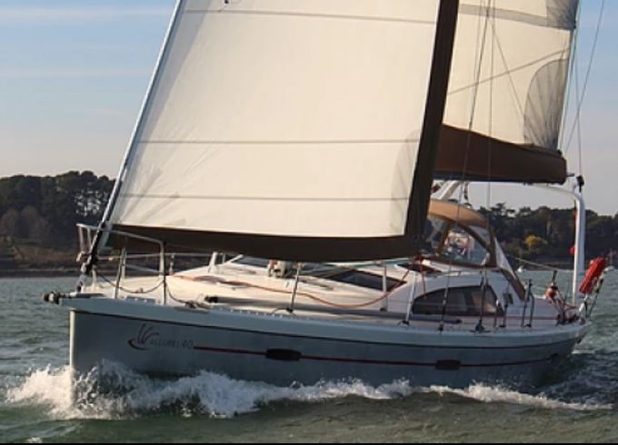 Allures 40